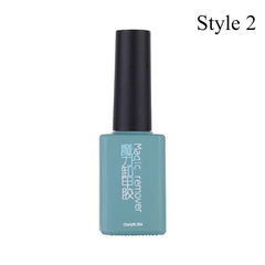 Pinpai Burst Magic Remove UV Nail Gel Polish Magic Remover Soak off Nail Art Primer Acrylic Clean Degreaser for Nail Lacquer