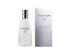 Fahrenheit Temperature 100ml Long-Lasting Original Arabic Perfume for Men - Ultimate Temptation at Freezing Point - Yt-7129