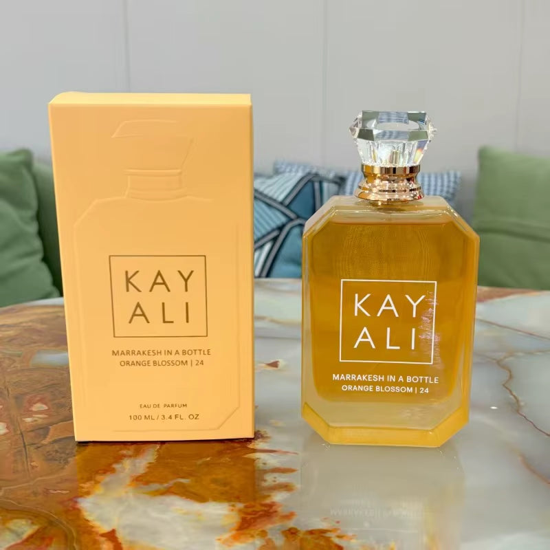 KAYALI Women's Perfume 100ml - Long-Lasting Elegant Floral & Fruity Fragrance with 20 Unique Scents - 31