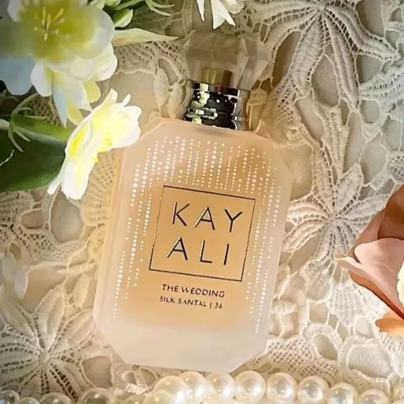 KAYALI Women's Perfume 100ml - Long-Lasting Elegant Floral & Fruity Fragrance with 20 Unique Scents - 31