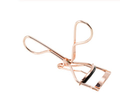 Local Eyelash Curler - Nickel Plated 3Xrubber Strip