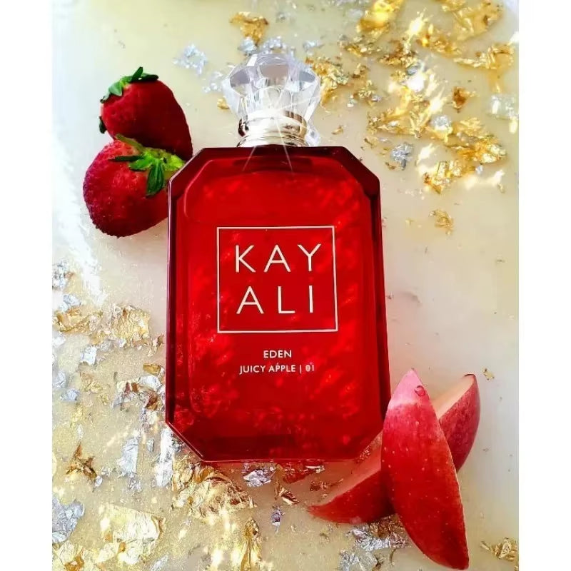 KAYALI Women's Perfume 100ml - Long-Lasting Elegant Floral & Fruity Fragrance with 20 Unique Scents - 21
