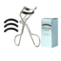 Local Eyelash Curler - Rose Gold