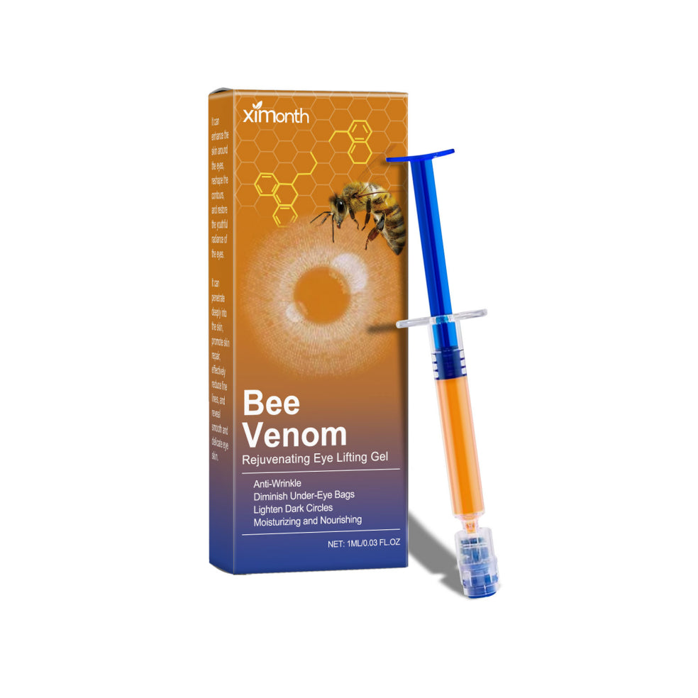 Bee Eye Firming Gel Moisturizes Anti-Wrinkle