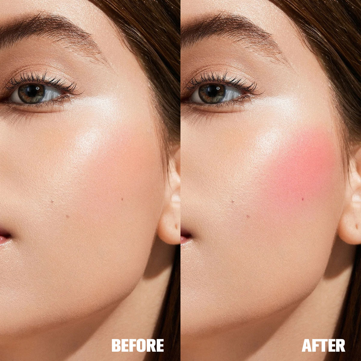 PHOFAY MOUSSE BLUSH CREAM - Set