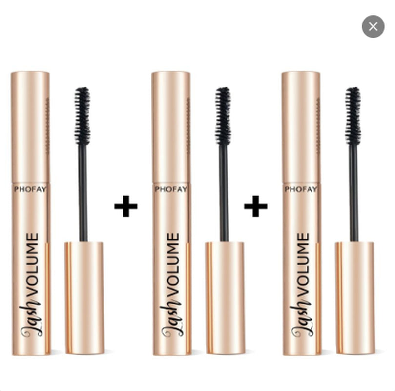 PHOFAY Volumizing Mascara - Set2
