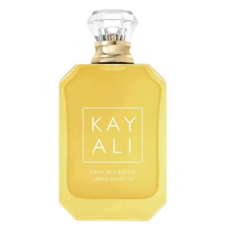 KAYALI Women's Perfume 100ml - Long-Lasting Elegant Floral & Fruity Fragrance with 20 Unique Scents - 31