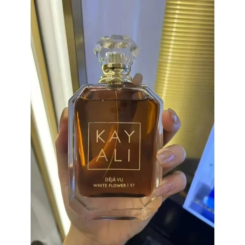KAYALI Women's Perfume 100ml - Long-Lasting Elegant Floral & Fruity Fragrance with 20 Unique Scents - 39