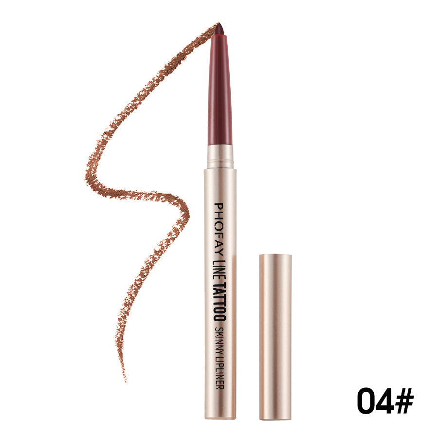 PHOFAY Lipliner - 05