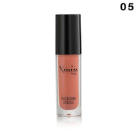 اكس ميس احمر الشفاة ميني سائل - رقم 05 - Talin Store