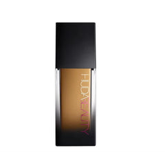 Fauxfilter Luminous Matte Foundation Liquid Foundation Moisturizing Make-Up Waterproof Long-Lasting Concealer Liquid Foundation