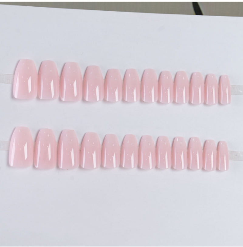 Gradient Wear Manicure Detachable