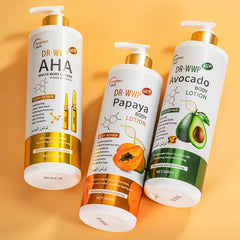 Natural 500Ml Skin Body Turmeric Body Lotion Arbutin Kojic Acid Vitamin C Whitening for Dark Spot Turmeric Body Cream