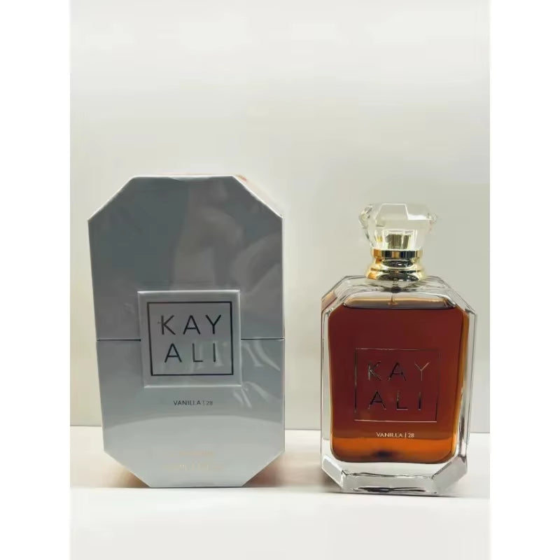 KAYALI Women's Perfume 100ml - Long-Lasting Elegant Floral & Fruity Fragrance with 20 Unique Scents - 36 (200211869)