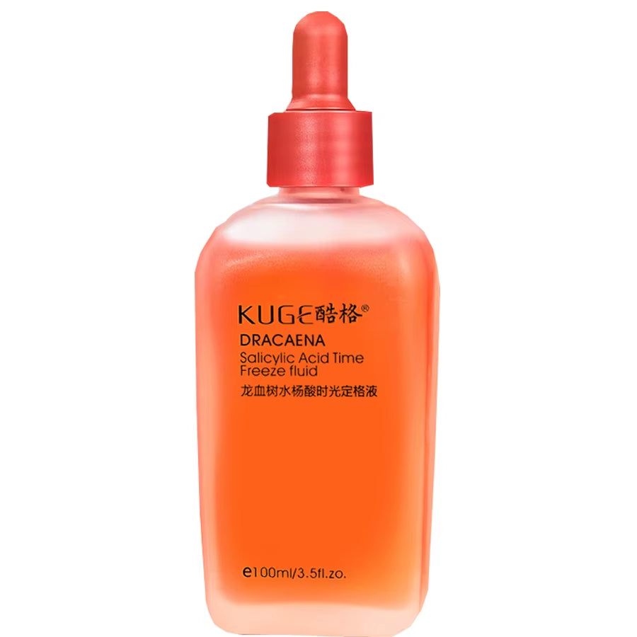 Revitalize Your Skin with Dragon Blood Anti-Aging Serum - Firming, Lifting & Brightening Moisturizer - 3 Pieces / 30Ml