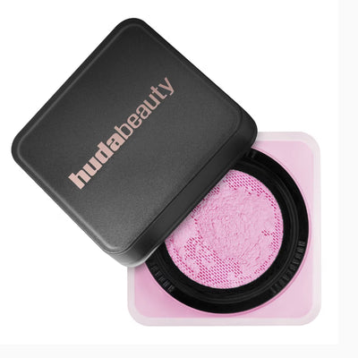 هدى بيوتي بودرة ايزي بيك السائبة لتثبيت المكياج - اوبي بيرثداي