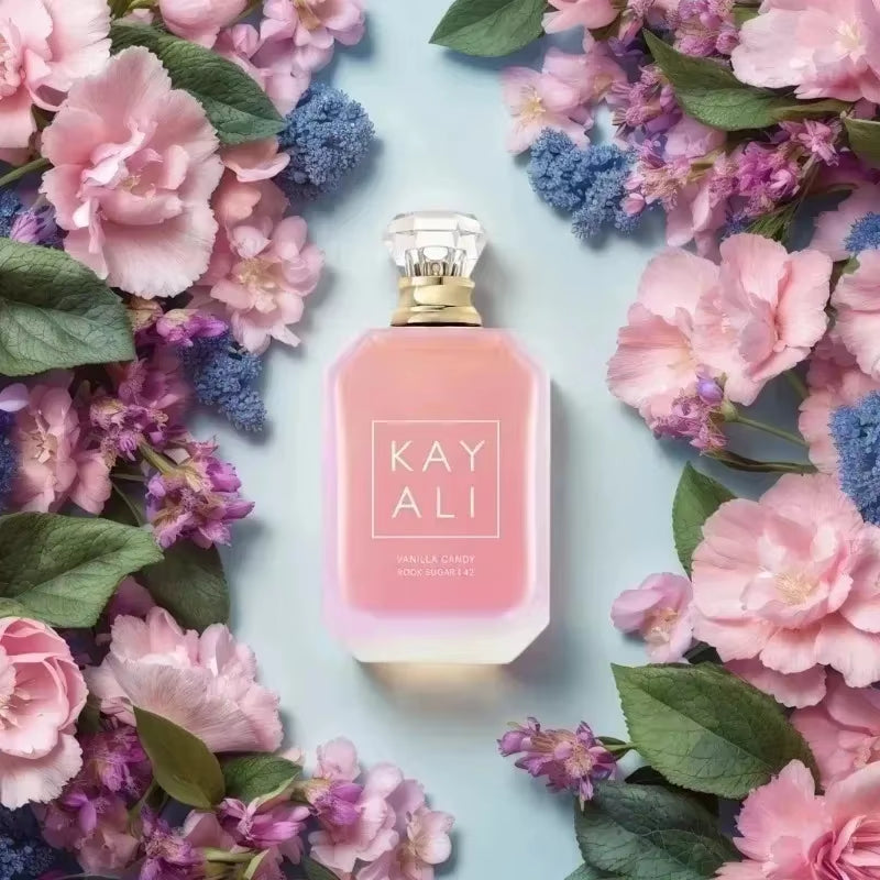 KAYALI Women's Perfume 100ml - Long-Lasting Elegant Floral & Fruity Fragrance with 20 Unique Scents - 28