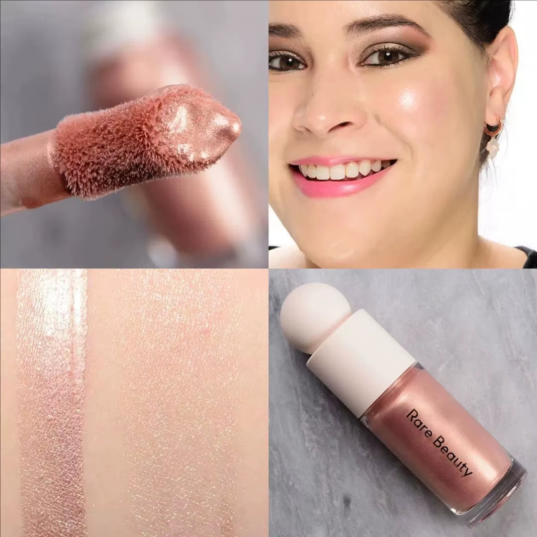 Soft Pinch Liquid Contour Naturally Lifted Look That Lasts Bronze Concealer Waterproof Oil Control Moisturizing Blusher Makeup