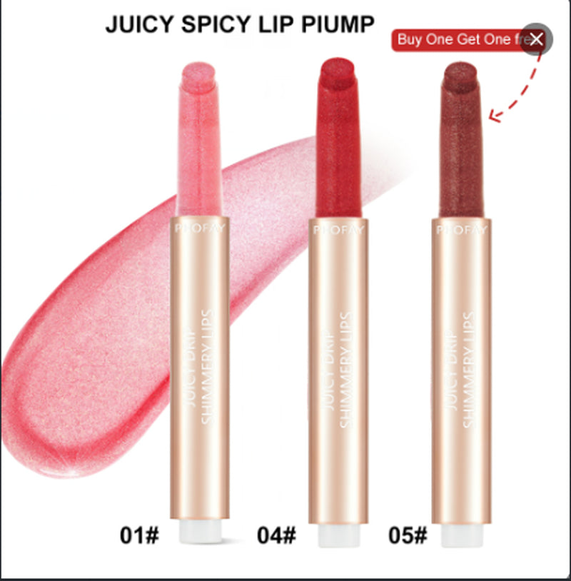 PHOFAY Juicy Lip Plump - 05