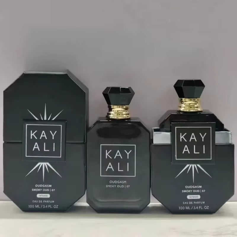 KAYALI Women's Perfume 100ml - Long-Lasting Elegant Floral & Fruity Fragrance with 20 Unique Scents - 21
