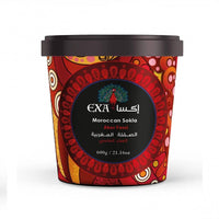 اكسا الصقلة المغربية بالعكر الفاسي 600 مل - Talin Store