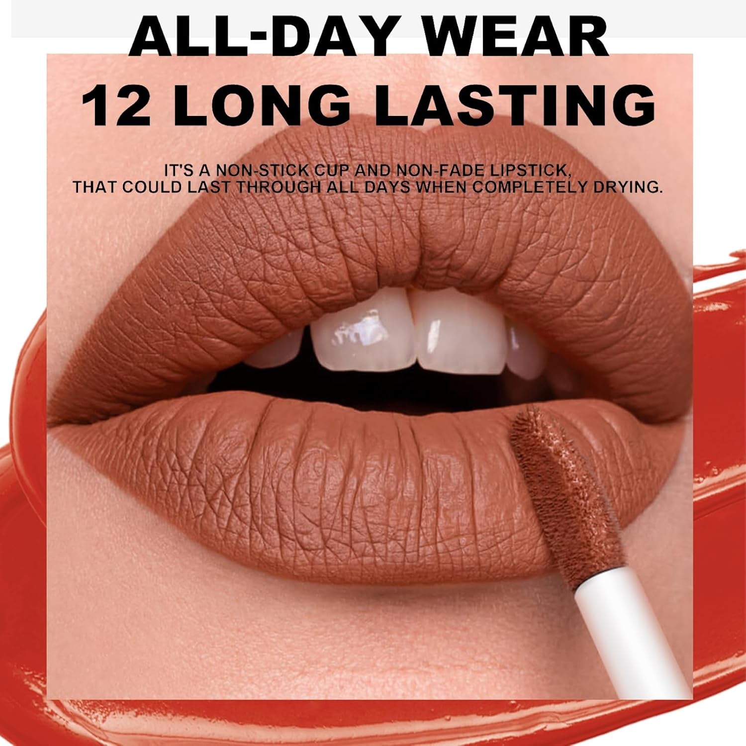 Vibrant 12-Color Lip Gloss Set - Moisturizing, Long-Lasting, Waterproof Lip Oil & Glaze Makeup Kit