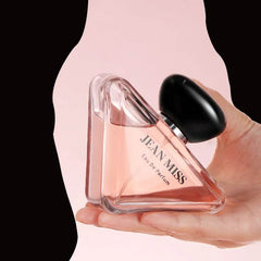 عطر أنثوي فاخر برائحة كولونيا™ - Talin Store