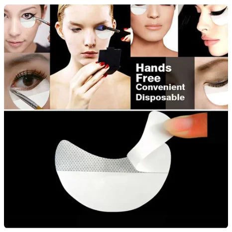 Revitalize Your Look: 7-Day Eyelash & Eyebrow Growth Serum for Voluminous, Stunning Results! - Black-Eyebrow Growth