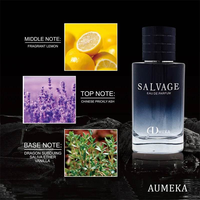 رذاذ عطر الجسم الفاخر للجنسين™ - Talin Store