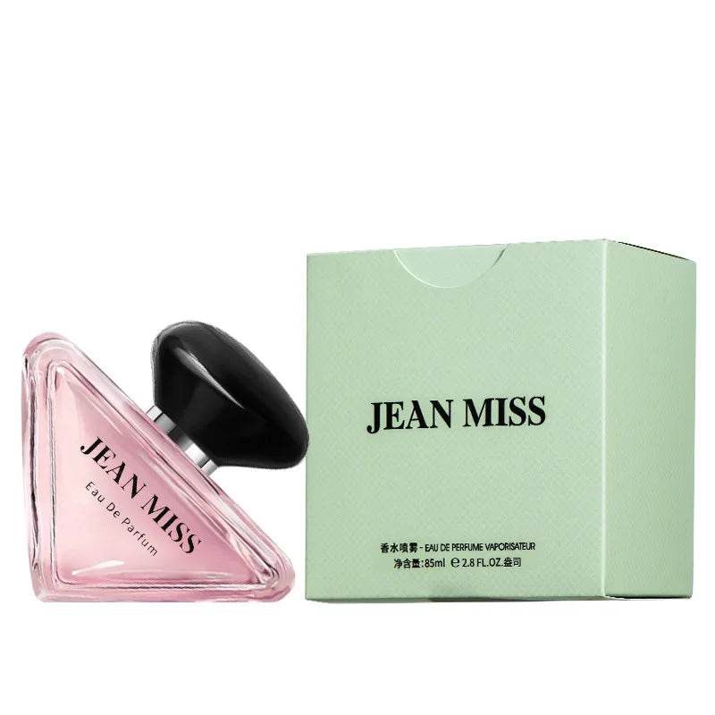 عطر أنثوي فاخر برائحة كولونيا™ - Talin Store