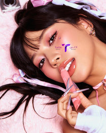 ملمع الشفاه