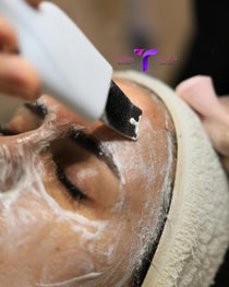 أجهزة الوجه