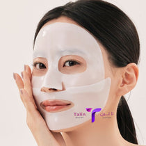 العناية الكورية