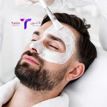 عناية الرجل