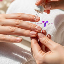 العناية بالأظافر