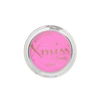 اكس ميس احمر خدود بلاشر احادي - رقم 01 - Talin Store