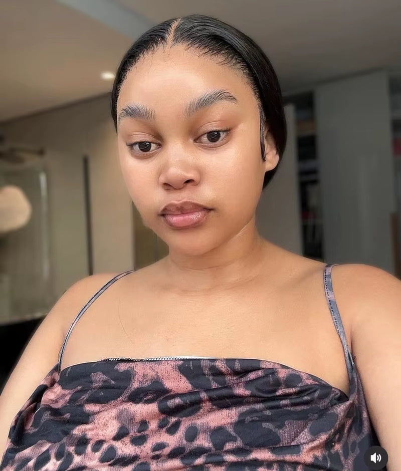 Super Brightening Body Oil, Glowing Face and Body Oil, Even Smooth Skin