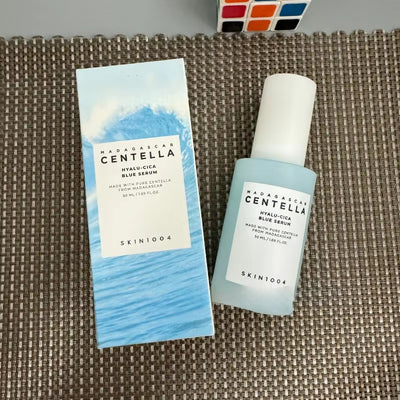 SKIN1004 Skin Care Angel Centella Asarinic Acid Hydrating Essence 50Ml