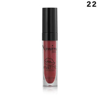 اكس ميس احمر الشفاة سائل ثابت - رقم 22 - Talin Store