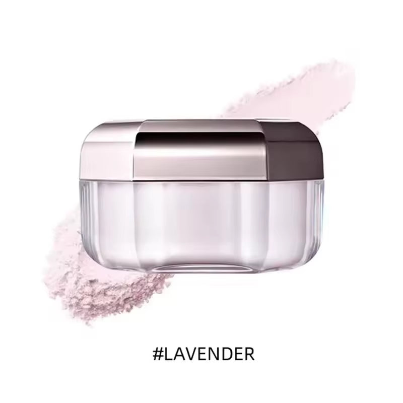 Fenty Beauty Loose Powder Oil-Control Waterproof Matte Setting Powder Makeup Shiny Highlighter Powder Lasting Natural Cosmetic