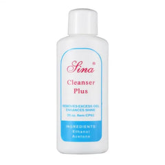 5Pcs Professional Remover Nail Gel Set with Pusher Magic Burst Soak off Lacquer Degreaser Nails Cleanser Manicure Tools Supplies