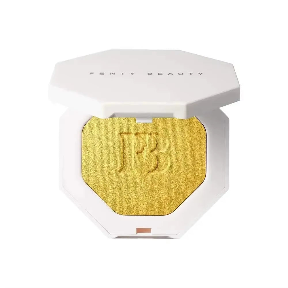 Fenty Beauty Loose Powder Oil-Control Waterproof Matte Setting Powder Makeup Shiny Highlighter Powder Lasting Natural Cosmetic
