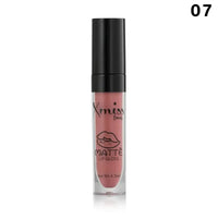 اكس ميس احمر الشفاة سائل ثابت - رقم 07 - Talin Store