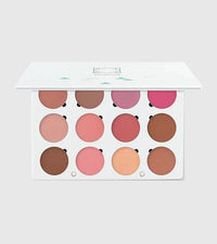 اوفرا هايلايت برو باليت أحمر خدود بلاش - Talin Store