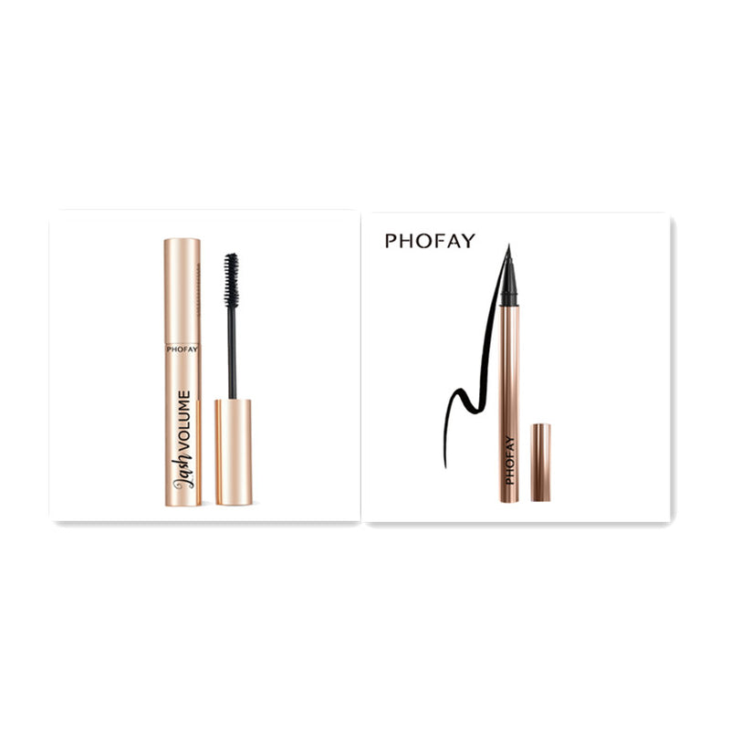 PHOFAY Volumizing Mascara - Set1