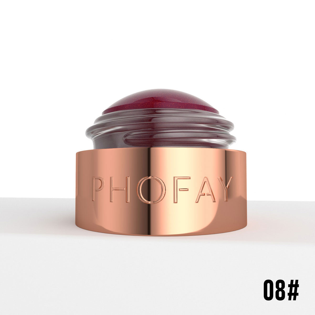 PHOFAY MOUSSE BLUSH CREAM - Set