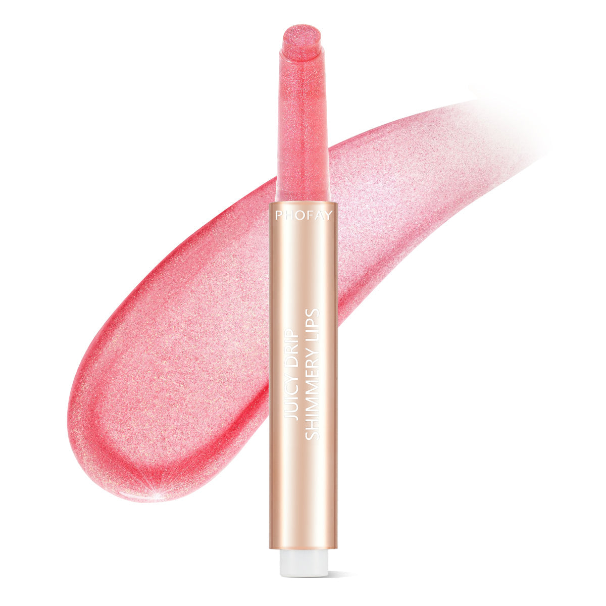 PHOFAY Juicy Lip Plump - 05