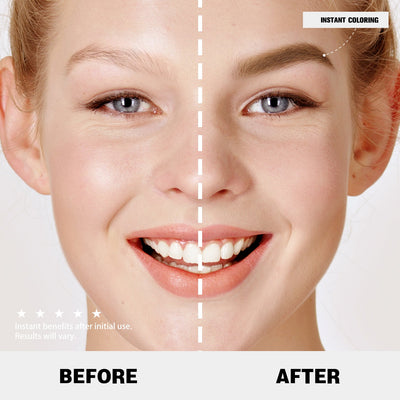 PHOFAY Tinted Eyebrow Gel - 1Pcs / 04