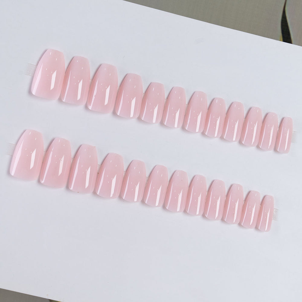 Gradient Wear Manicure Detachable