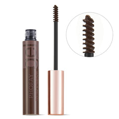 PHOFAY Tinted Eyebrow Gel - 1Pcs / 02